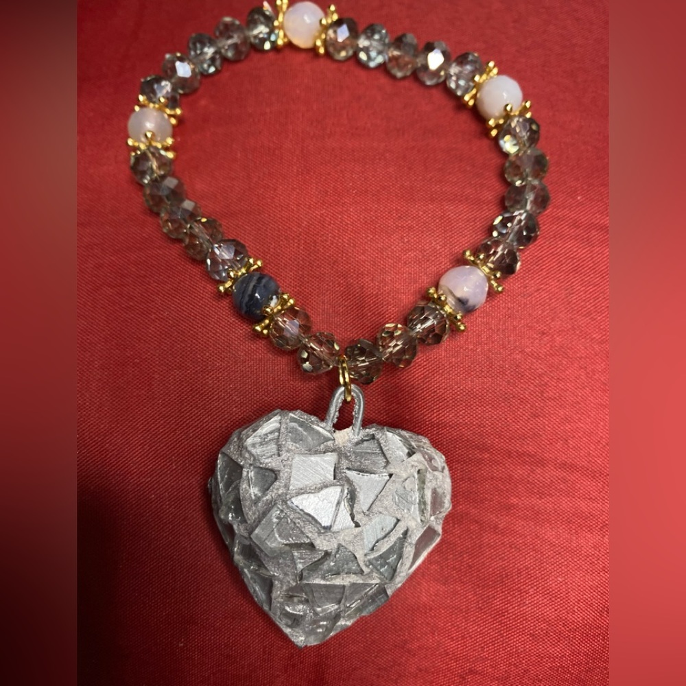 NWOT hand made Artisanal  bracelet